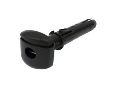 Lincoln CU5Z-96610A16-AB Sleeve