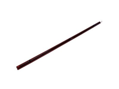 6E5Z-5425556-APTM Ford Body Side Molding, Rear Passenger Side Product Photo 1 of 3