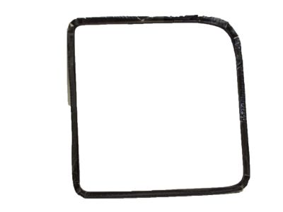 Ford F2UZ-15262A80-A Weatherstrip - Fixed Glass