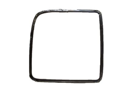 Ford F2UZ-15262A80-A Weatherstrip - Fixed Glass