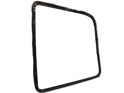 Ford F2UZ-15262A80-A Weatherstrip - Fixed Glass