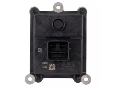Ford JL3Z-12B565-DNP Module - Transmission Control (Tcm) JL3Z-12B565-DNP Ford Module - Transmission Control (Tcm) Product Photo 1 of 1