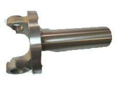 Ford 3C3Z-4841-AA Flange - Coupling