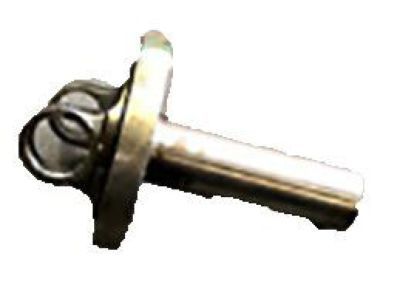 Ford 3C3Z-4841-AA Flange - Coupling
