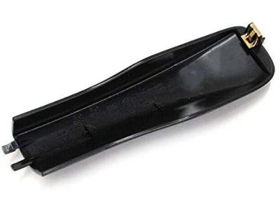 BB5Z-78551A47-AA Ford Front Cap, Driver Side Product Photo 2 of 2