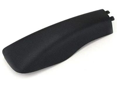Ford BB5Z-78551A47-AA Front Cap, Driver Side BB5Z-78551A47-AA Ford Front Cap, Driver Side Product Photo 1 of 2