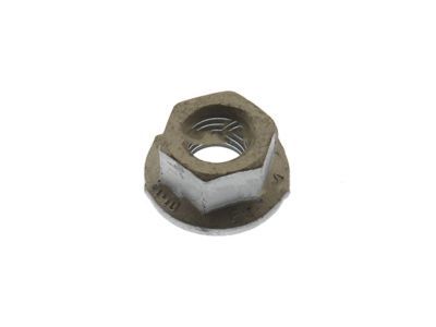 Lincoln -W520114-S442 Nut - Hex.