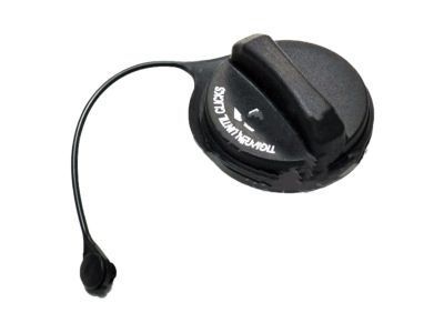 Ford 7S4Z-9030-A Fuel Cap 7S4Z-9030-A Ford Fuel Cap Product Photo 1 of 3