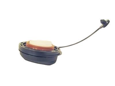 7S4Z-9030-A Ford Fuel Cap Product Photo 3 of 3