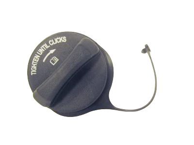 7S4Z-9030-A Ford Fuel Cap Product Photo 2 of 3