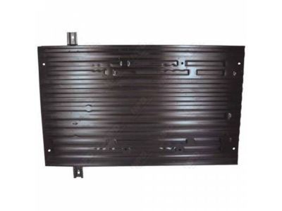 Ford F81Z-9911215-BA Pan Assembly - Floor F81Z-9911215-BA Ford Pan Assembly - Floor Product Photo 1 of 1