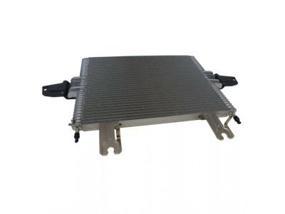 5C3Z-7A095-B Ford Transmission Cooler Product Photo 5 of 5