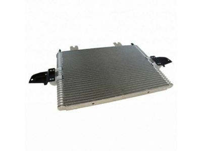 5C3Z-7A095-B Ford Transmission Cooler Product Photo 4 of 5