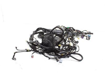 KR3Z-14A005-AB Ford Wiring Assembly Product Photo 2 of 4