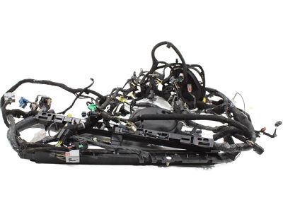 Ford KR3Z-14A005-AB Wiring Assembly KR3Z-14A005-AB Ford Wiring Assembly Product Photo 1 of 4