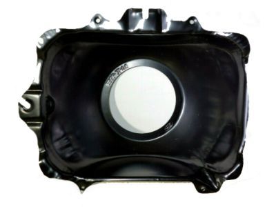 Mercury E99Z-13118-A Plate - Adjusting