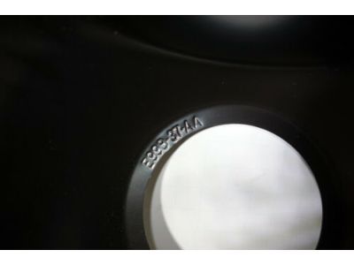 Mercury E99Z-13118-A Plate - Adjusting