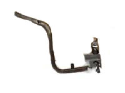 Lincoln 3W4Z-5442701-AB Hinge Assembly