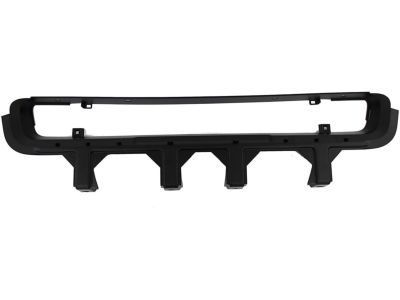Lincoln Mark LT Grille - 5L3Z-17B968-AA
