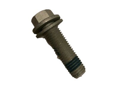 -W707589-S439 Ford Bolt And Washer Assembly - Hexagon Head Product Photo 1 of 1