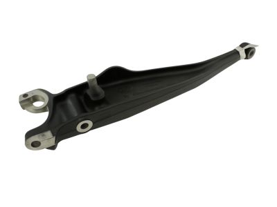 6C3Z-3006-AA Ford Axle Assembly - Front, Passenger Side Product Photo 1 of 2