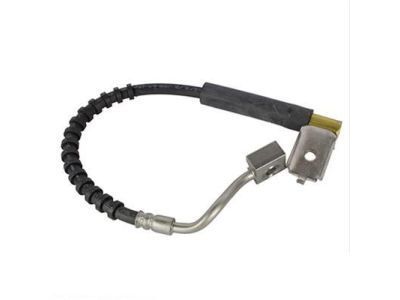 Ford 6L5Z-2078-BB Hose Assembly - Brake