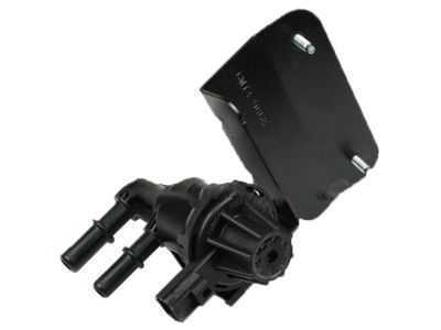 Mercury 6W7Z-9C915-A Valve Assembly