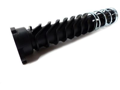 3C3Z-6C755-AA Ford Oil Tube Product Photo 4 of 6