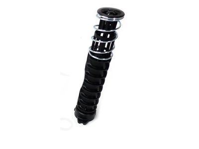 3C3Z-6C755-AA Ford Oil Tube Product Photo 3 of 6
