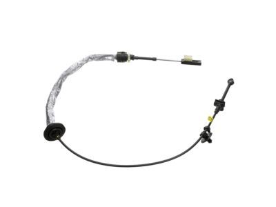 Ford 7C3Z-7E395-C Cable Assembly - Selector Lever Control