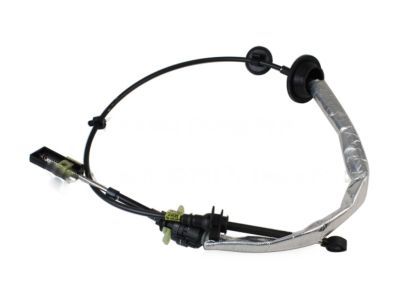 Ford 7C3Z-7E395-C Cable Assembly - Selector Lever Control