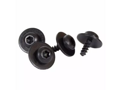 -W700501-S303 Ford Screw And Washer - Pan Hd Self-Tapp Product Photo 2 of 2