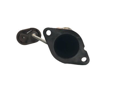 Mercury Exhaust Pipe - 5L8Z-5E256-AB