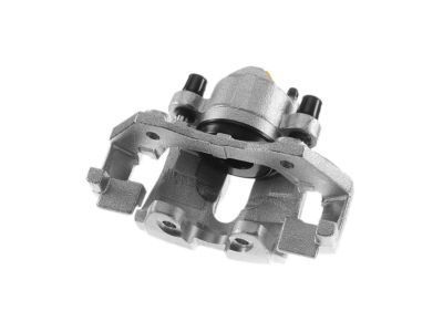 Mercury AL8Z-2B120-A Caliper Assembly - Brake - Less Pad