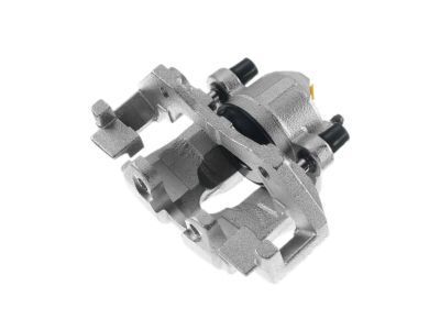 Mercury AL8Z-2B120-A Caliper Assembly - Brake - Less Pad