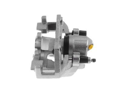 Mercury AL8Z-2B120-A Caliper Assembly - Brake - Less Pad