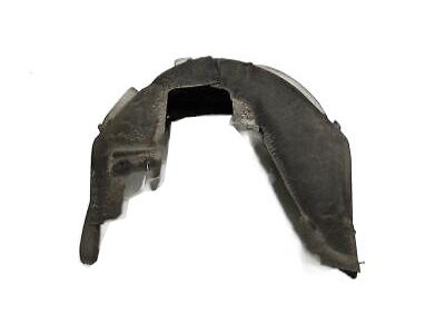 Lincoln GD9Z-54278B51-A Filler - Quarter Panel