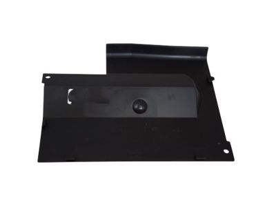 Lincoln 6E5Z-54104B40-A Cover - Access Hole