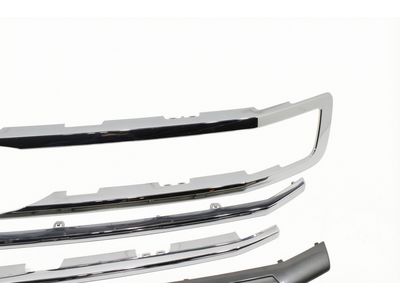 JL1Z-8C324-FB Ford Insert, Front Product Photo 4 of 4