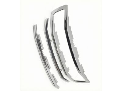 JL1Z-8C324-FB Ford Insert, Front Product Photo 2 of 4