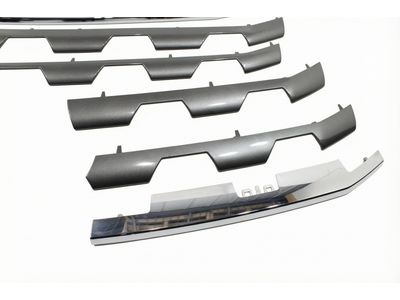 JL1Z-8C324-FB Ford Insert, Front Product Photo 3 of 4