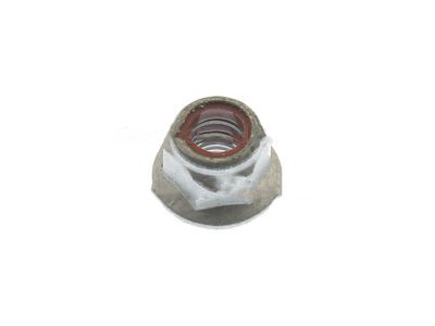 Mercury -W520215-S436 Nut - Adjusting