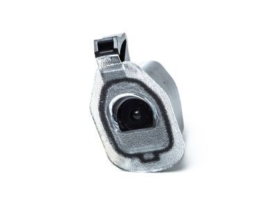 Ford DR3Z-13B375-A Housing And Lens Assy
