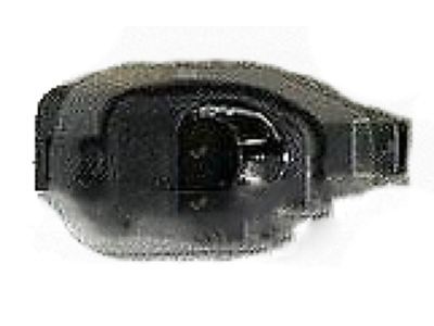 Ford DR3Z-13B375-A Housing And Lens Assy