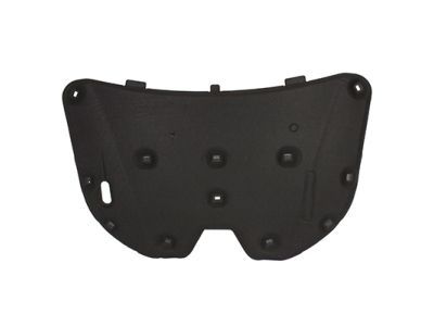 Ford DP5Z-16738-A Insulator DP5Z-16738-A Ford Insulator Product Photo 1 of 1