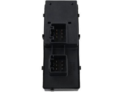 Mercury Power Window Switch - YF1Z-14529-ABB