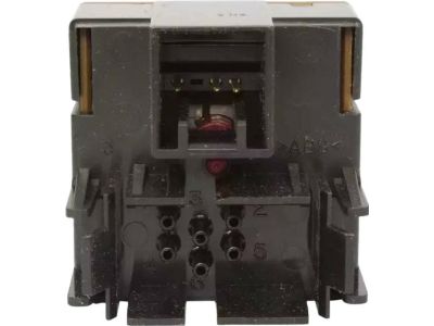 YL8Z-19B888-AA Ford Switch Assembly Product Photo 3 of 3