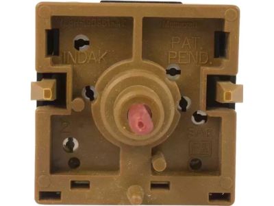 YL8Z-19B888-AA Ford Switch Assembly Product Photo 2 of 3