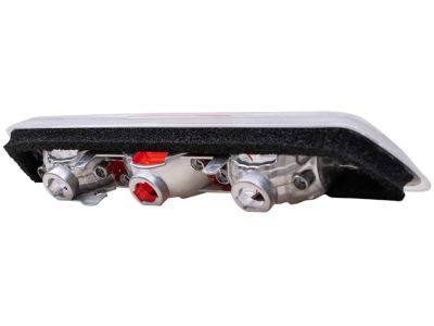 Ford AL3Z-13A613-E Lamp Assembly - Rear - High Mounted