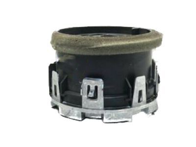 Ford 8C3Z-19893-CA Louvre Assembly - Vent Air